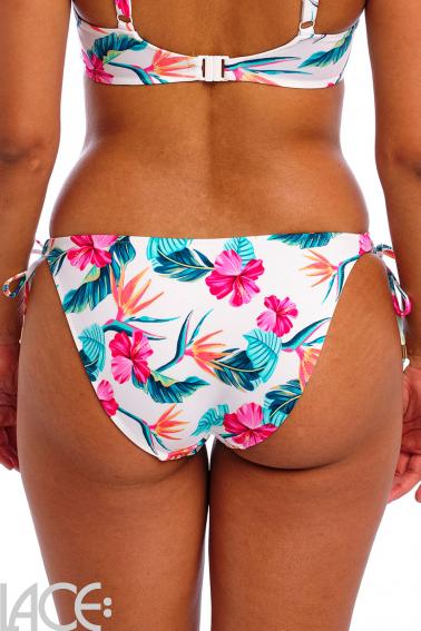 Freya Swim - Palm Paradise Bikini Tie-side brief