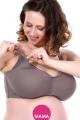 Cake - Croissant Nursing bra underwired G-K cup