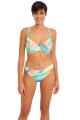 Freya Swim - Summer Reef Halter Bikini Top G-L cup