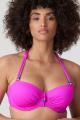 PrimaDonna Swim - Narta Bandeau Bikini Top E-G cup