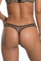 Gossard - Glossies Leopard Thong