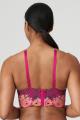 PrimaDonna Twist - Efforia Basque - padded - E-G cup