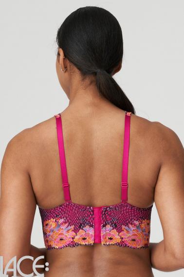 PrimaDonna Twist - Efforia Basque - padded - E-G cup