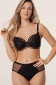 Mefemi by Nipplex - Bra F-I cup - Mefemi 10