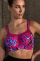 Panache Sport - Sports Underwired Sports bra E-H cup