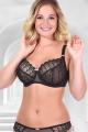 LACE Design - Caroline Mathilde Bra 3/4 E-I cup