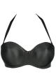 PrimaDonna Lingerie - Satin Strapless bra D-G cup