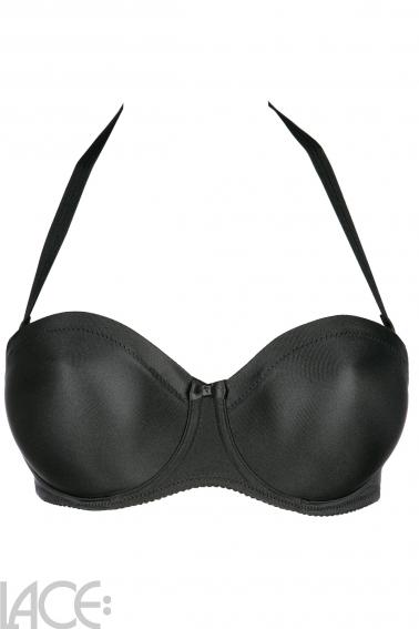 PrimaDonna Lingerie - Satin Strapless bra D-G cup