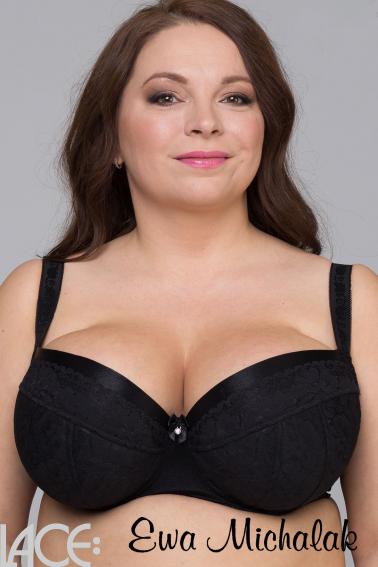 Ewa Michalak - Padded bra F-J cup - Ewa Michalak 10