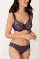 Empreinte - Melody Bra - Moulded cups E-H cup