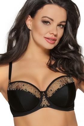 Ava - Padded Bra F-J cup - Ava 16