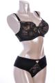 Ava - Padded Bra F-J cup - Ava 1936