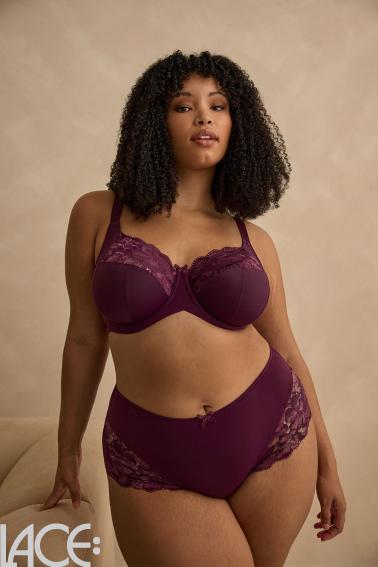 Sculptresse by Panache - Amara Bra H-M cup