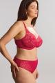 Sculptresse by Panache - Sophia Brazilian thong