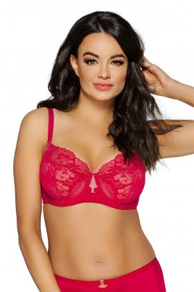 Ava - Bra - Padded F-J cup Ava 12