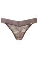 Gossard - Glossies Snake Thong