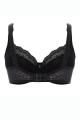 Ulla - Josy Balcony bra H-L cup