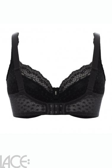 Ulla - Josy Balcony bra H-L cup