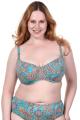 LACE Design - Padded Bikini Top D-I cup - LACE Swim #12