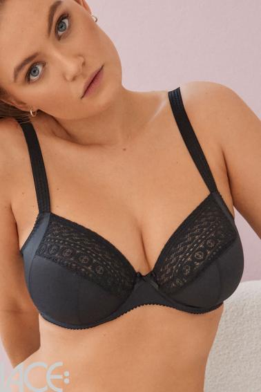 PrimaDonna Lingerie - Montara Plunge bra E-G cup