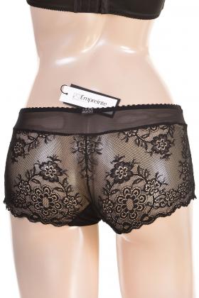 Empreinte - Anna Hipster