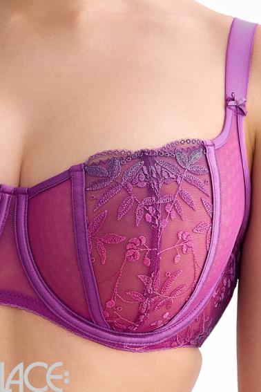 Ewa Bien - Balcony bra E-G cup - Ewa Bien 59