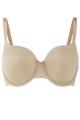 Panache Lingerie - Porcelain Elan T-shirt bra E-G cup