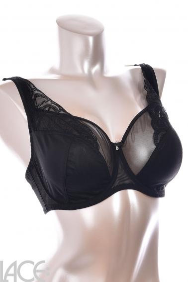 Biggi Lingerie - Bra G-K cup - Biggi 01