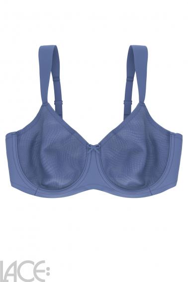 Triumph - Essential Minimizer Bra D-G cup