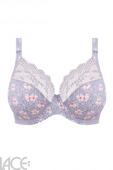 Elomi - Lucie Plunge bra I-M cup