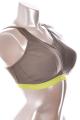 Shock Absorber - Active D+ Classic Non-wired Sports bra G-K cup