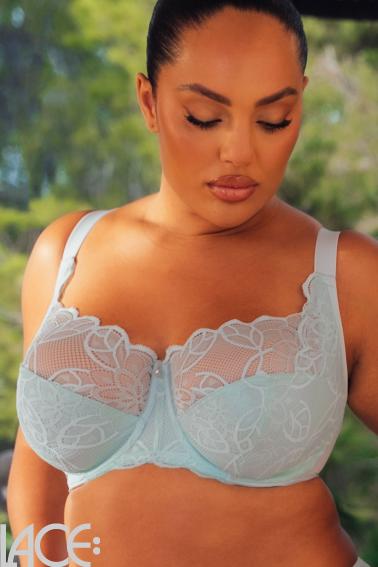 Curvy Kate - Lovelace Bra H-L cup