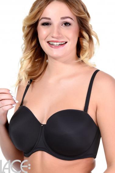 Fantasie Lingerie - Aura Strapless bra E-GG cup