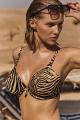 Freya Swim - Tortoli Bay Plunge Bikini Top F-I cup Freya Swim - Tortoli Bay Plunge Bikini Top F-I cup