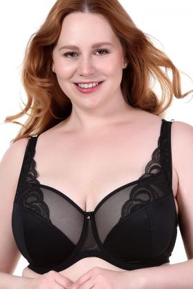 Biggi Lingerie - Bra G-K cup - Biggi 01