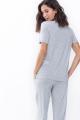 Mey - Sleepy & Easy Pyjamas Top with short sleeves