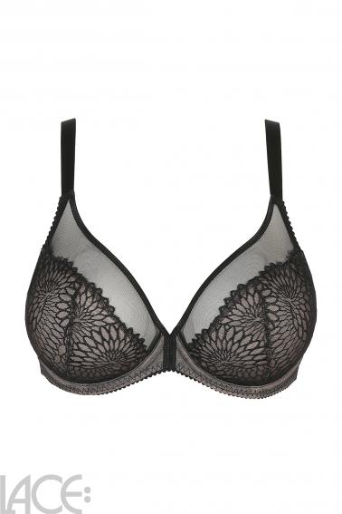 PrimaDonna Lingerie - Sophora Plunge bra E-G cup
