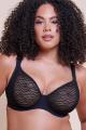 Curvy Kate - Smoothie Lace Moulded Bra G-K cup Curvy Kate - Smoothie Lace Moulded Bra G-K cup