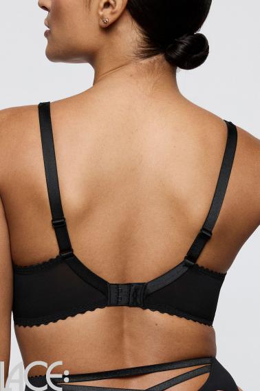 PrimaDonna Lingerie - Solisse Plunge bra D-G cup