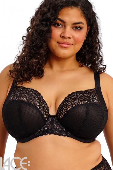 Elomi - Tiernie Plunge bra I-M cup