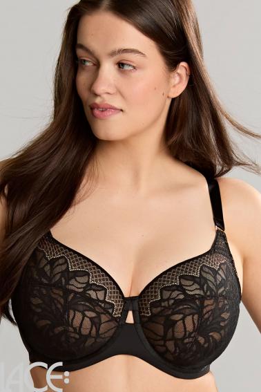 Sculptresse by Panache - Sophia Bra G-M cup