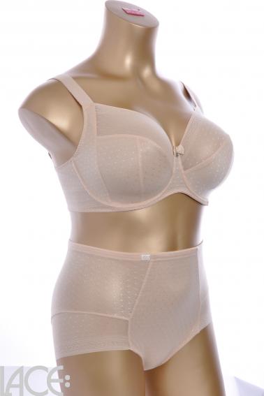 Ulla - Meghan bra H-L cup