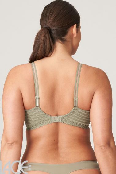 PrimaDonna Twist - East End Balcony bra E-H cup