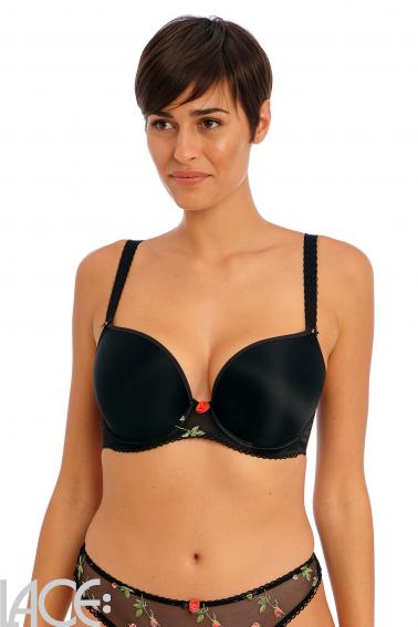 Freya Lingerie - Rose Blossom Padded bra F-J cup