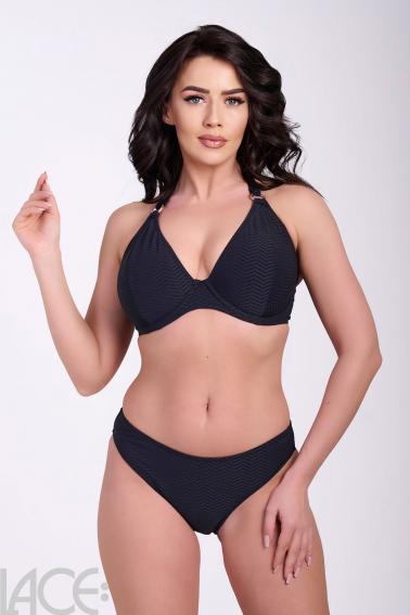 LACE Design - Bikini Classic brief - High Leg - LACE Swim #17