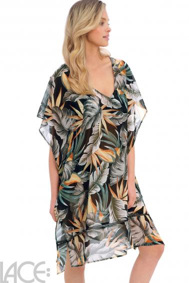 Fantasie Swim - Bamboo grove Caftan - Tunic