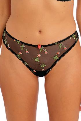 Freya Lingerie - Rose Blossom Brazilian thong