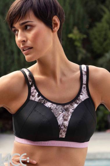 Freya Lingerie - Dynamic Sports bra G-M cup