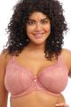 Elomi - Brianna Balcony bra - padded H-L cup