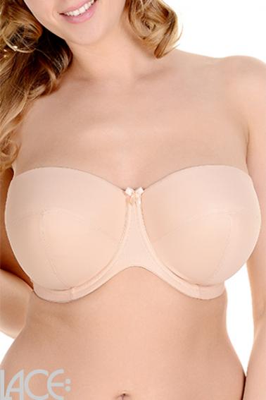 Panache Lingerie - Evie Strapless bra E-H cup